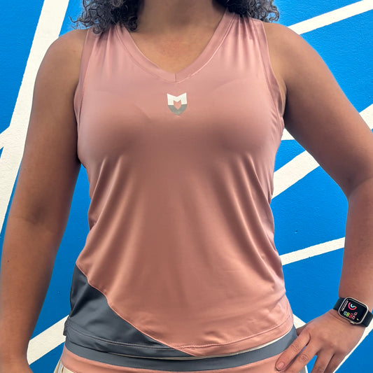 La Blusa Rosa (Verano 2025)