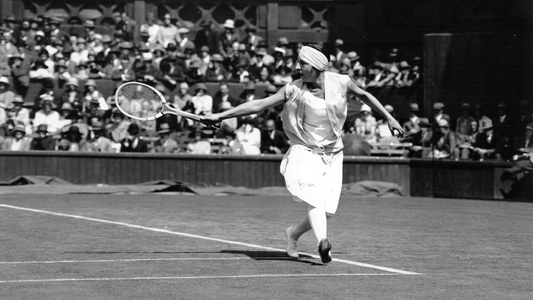 Celebrating 100 Years of Tennis Fashion