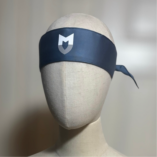 The Summer Headband 2025 (Elixir Blue)