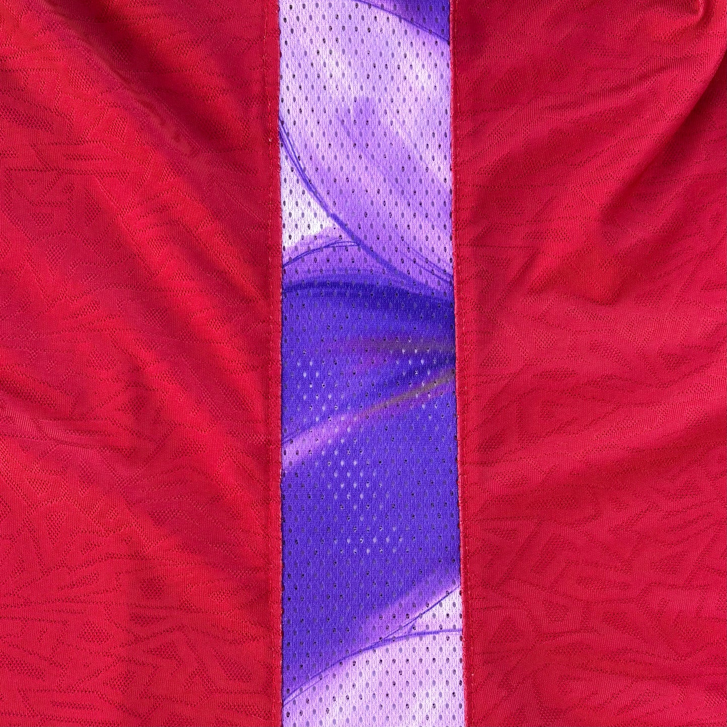 María Vega’s 2026 Blusa Típica (The Guaria Shirt)