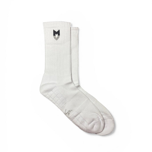 María Vega Signature Socks (Crew)