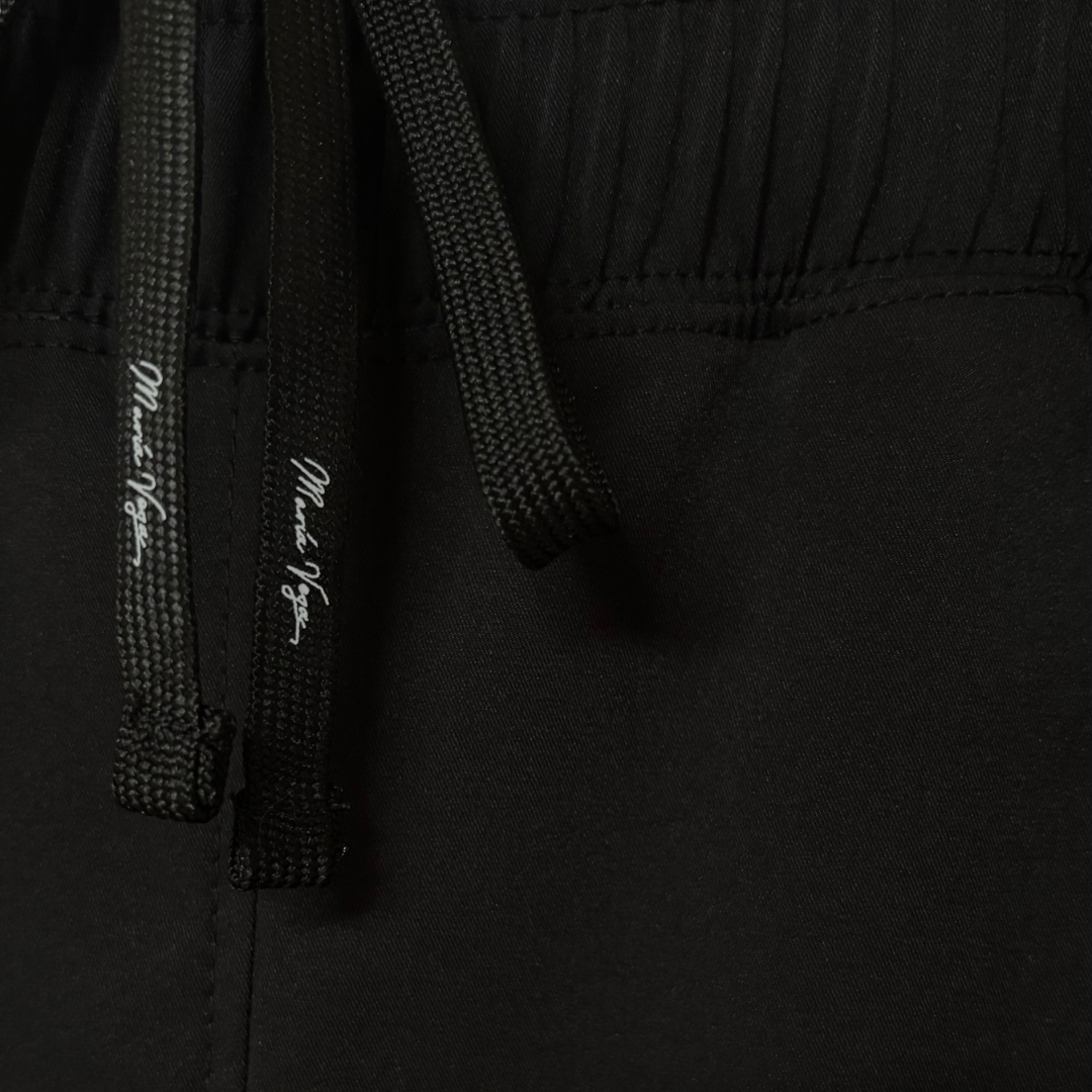 María Vega Basics Shorts for Men