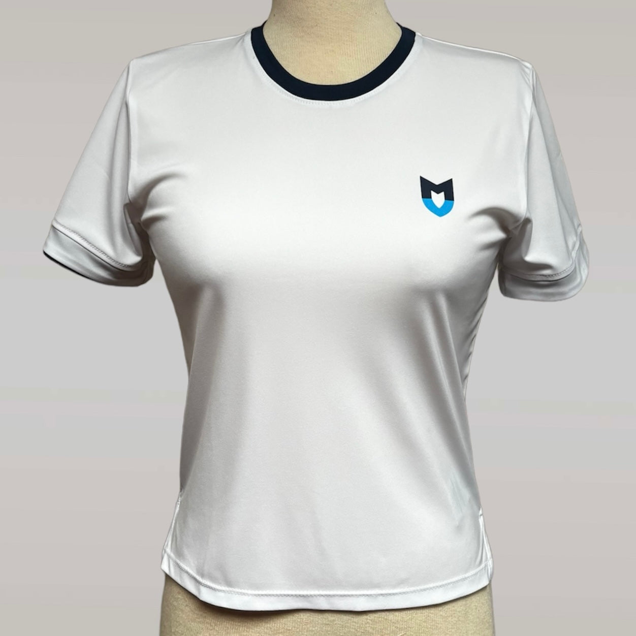 Matchday Short Sleeve Shirt (White)