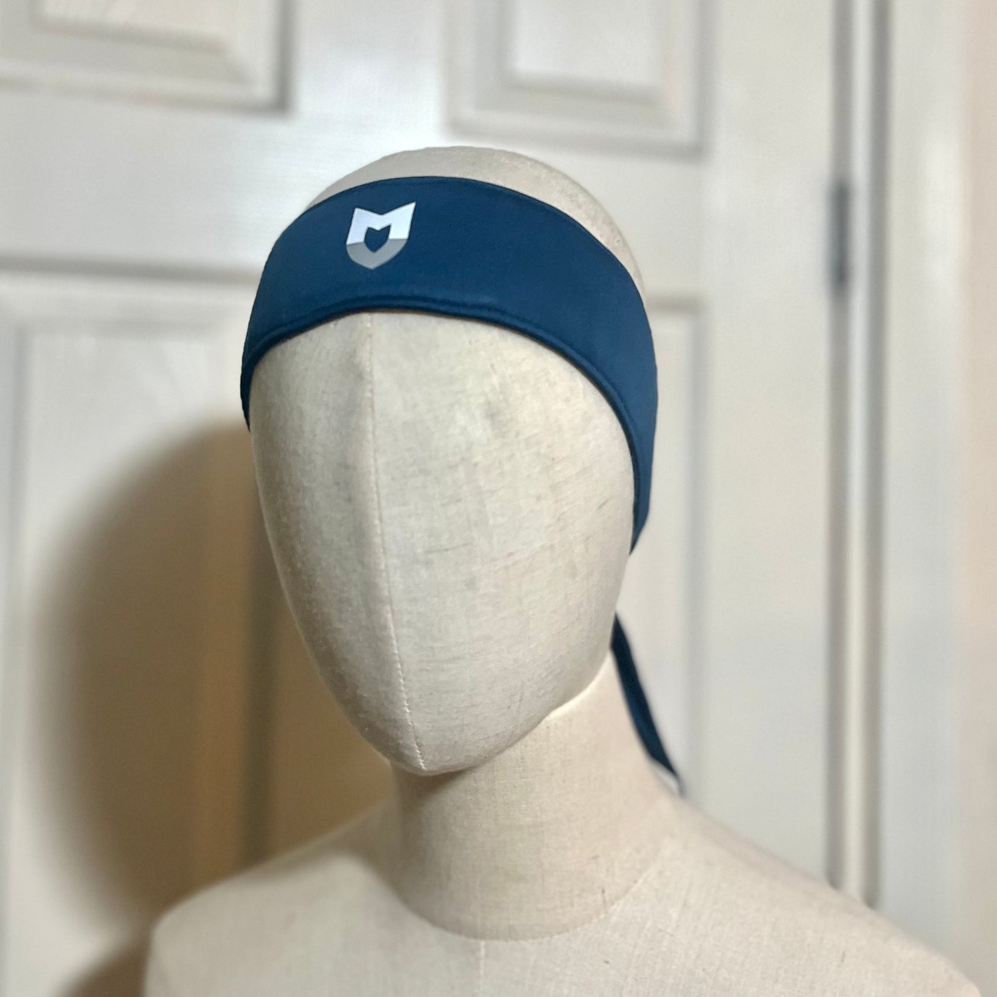 María Vega Tennis Headband (Multiple Colours)