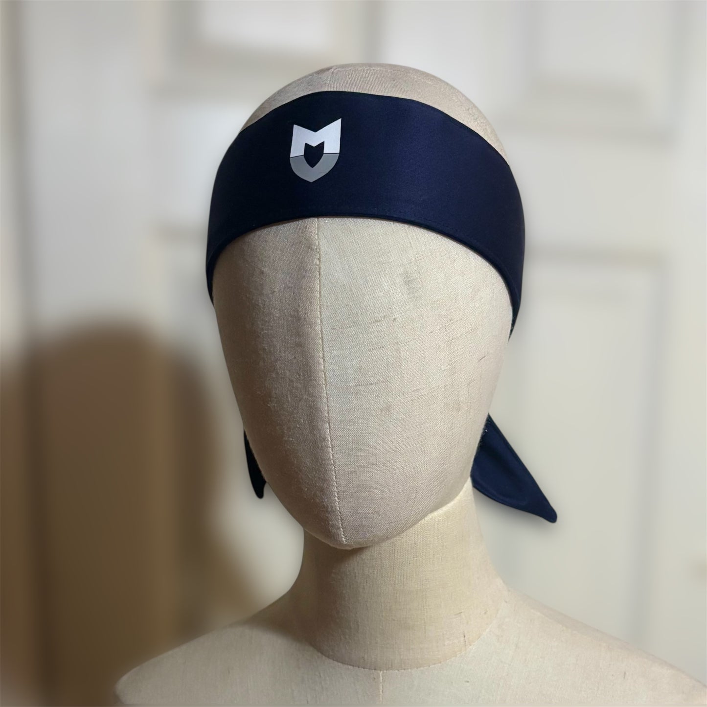 María Vega Tennis Headband (Multiple Colours)