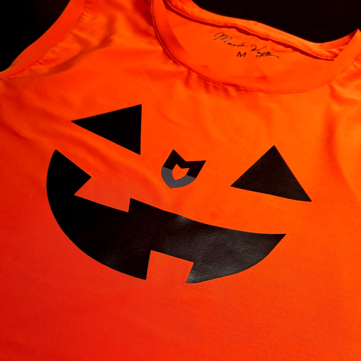 Halloween Shirt (Sleeveless)