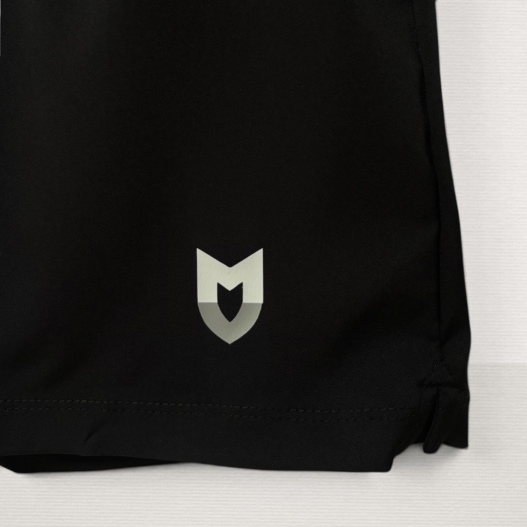 María Vega Basics Shorts for Men