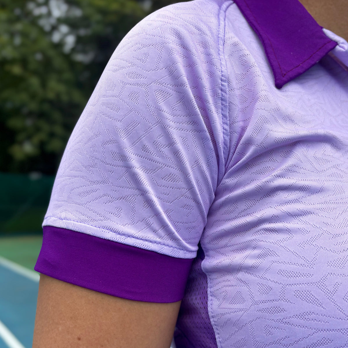 María Vega’s 2026 Blusa Típica (The Guaria Shirt)