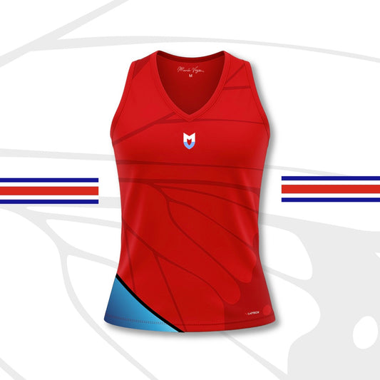 Camiseta Típica 2025 (La Mariposa 🦋)
