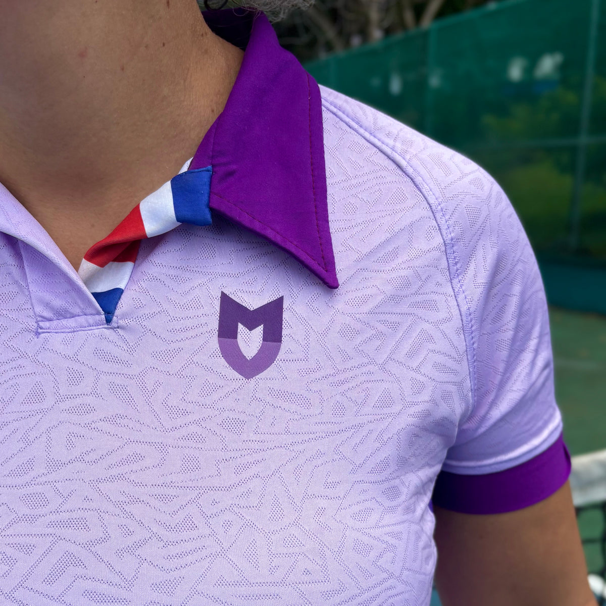 María Vega’s 2026 Blusa Típica (The Guaria Shirt)
