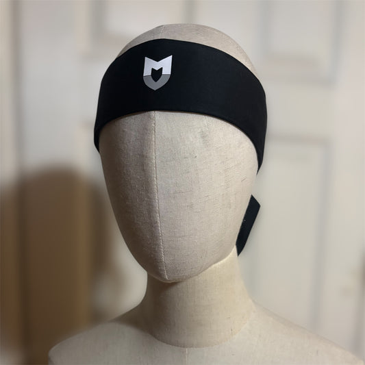 María Vega Tennis Headband (Multiple Colours)