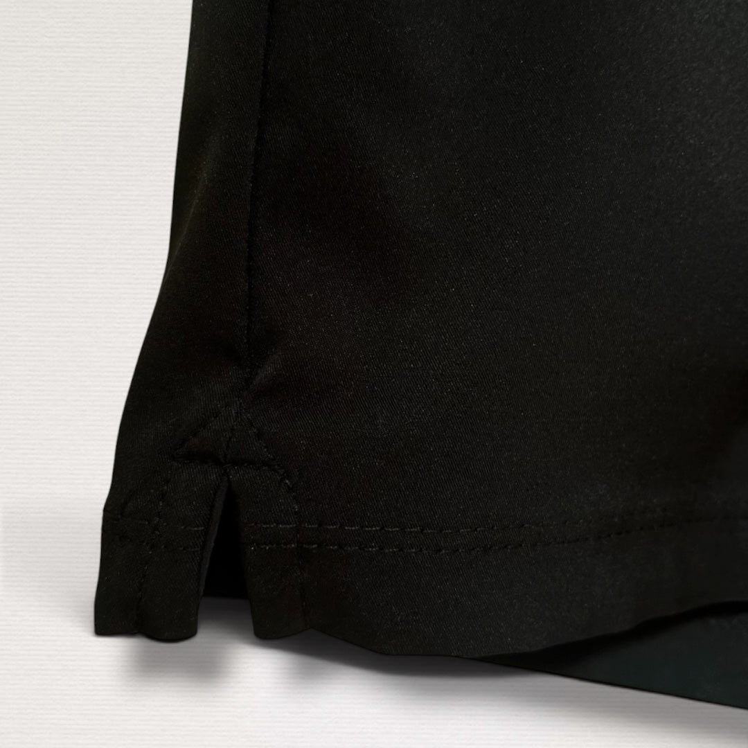 María Vega Basics Shorts for Men