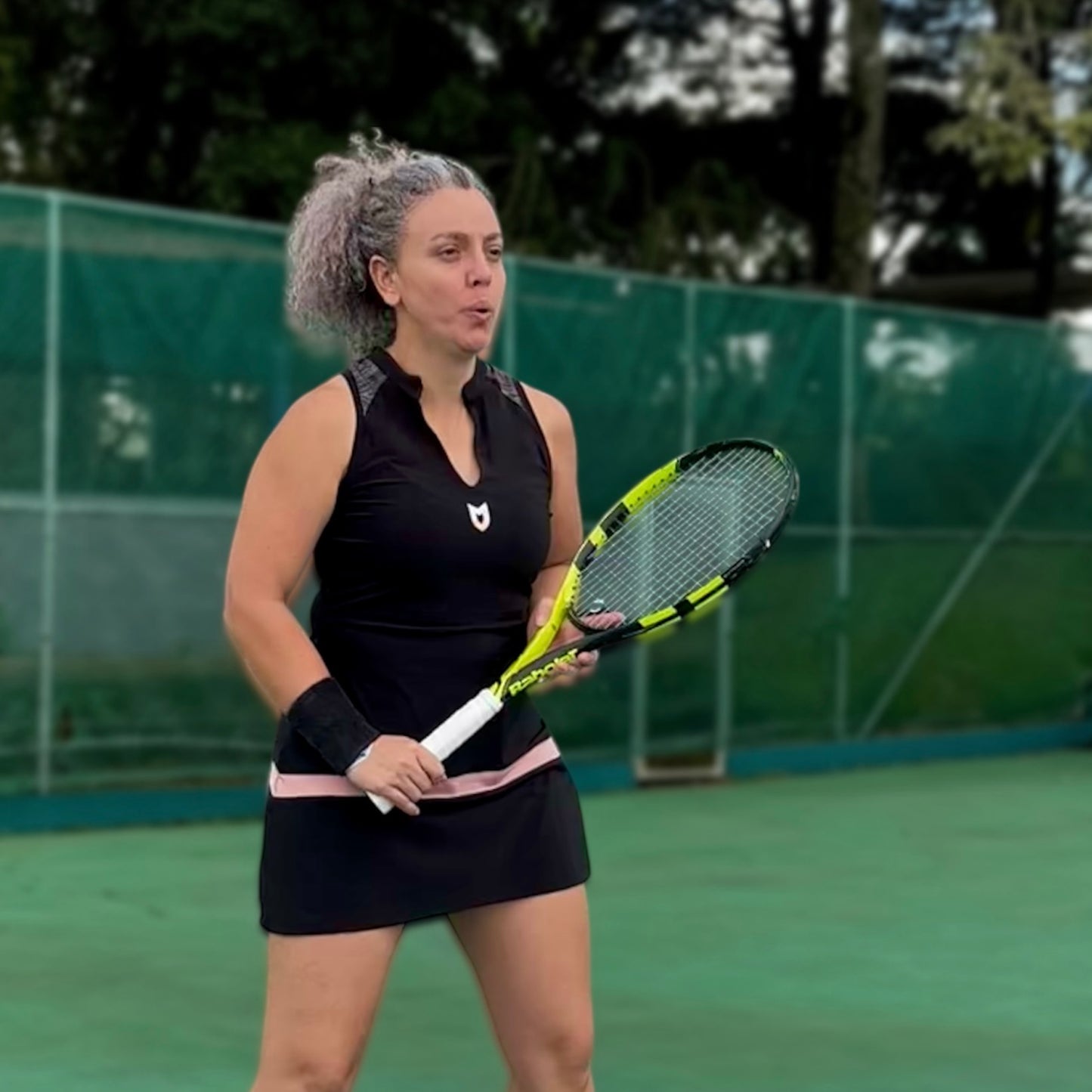 The Winter Dress 2025