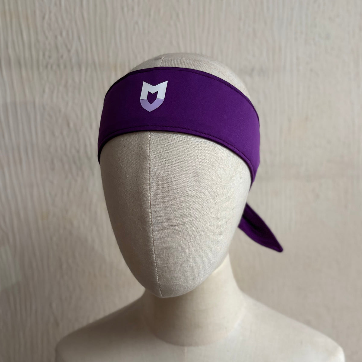 María Vega Tennis Headband (Multiple Colours)