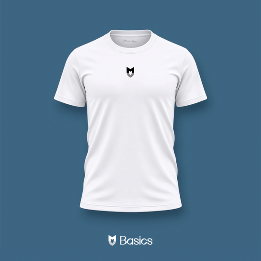 María Vega Basics Shirt for Men