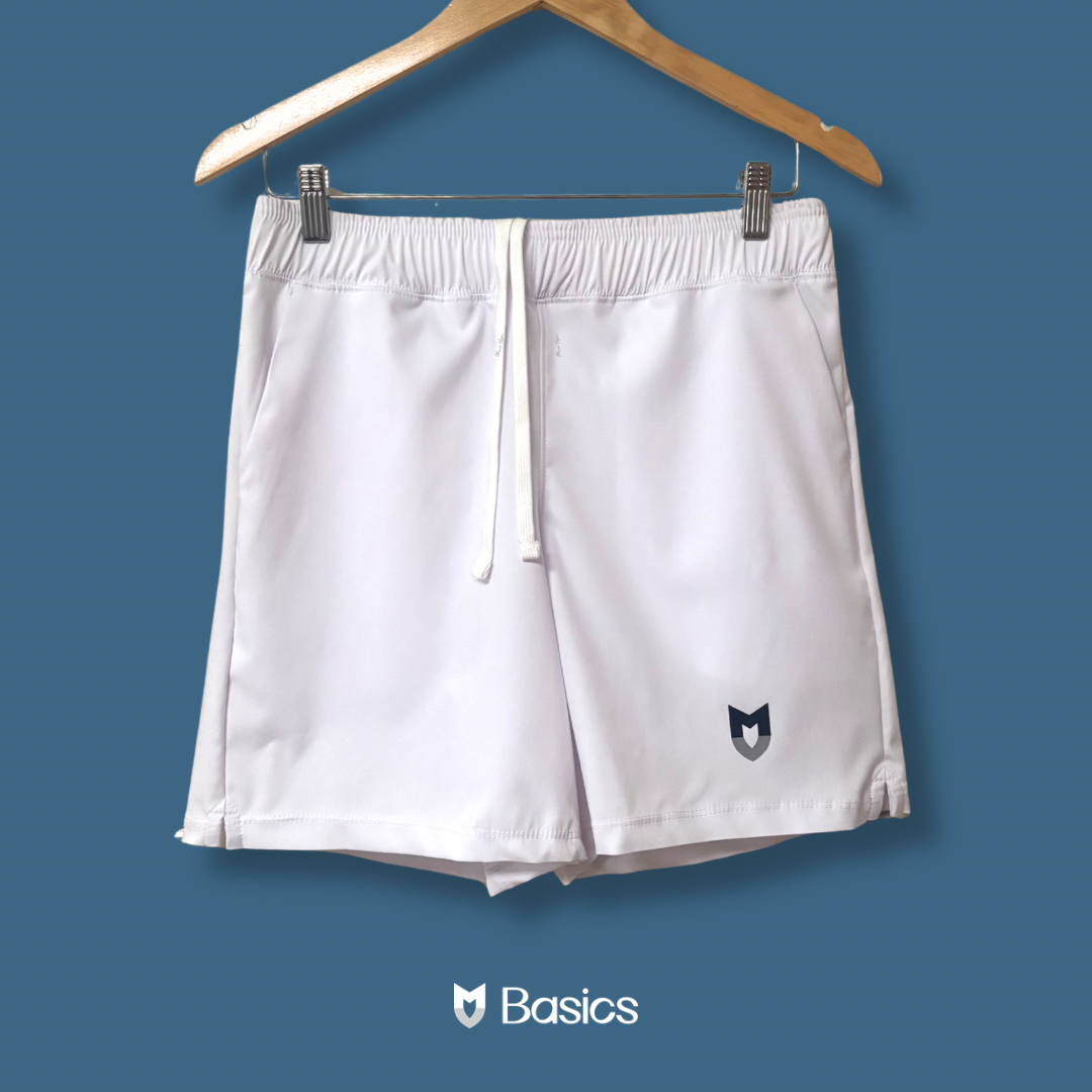 María Vega Basics Shorts for Men