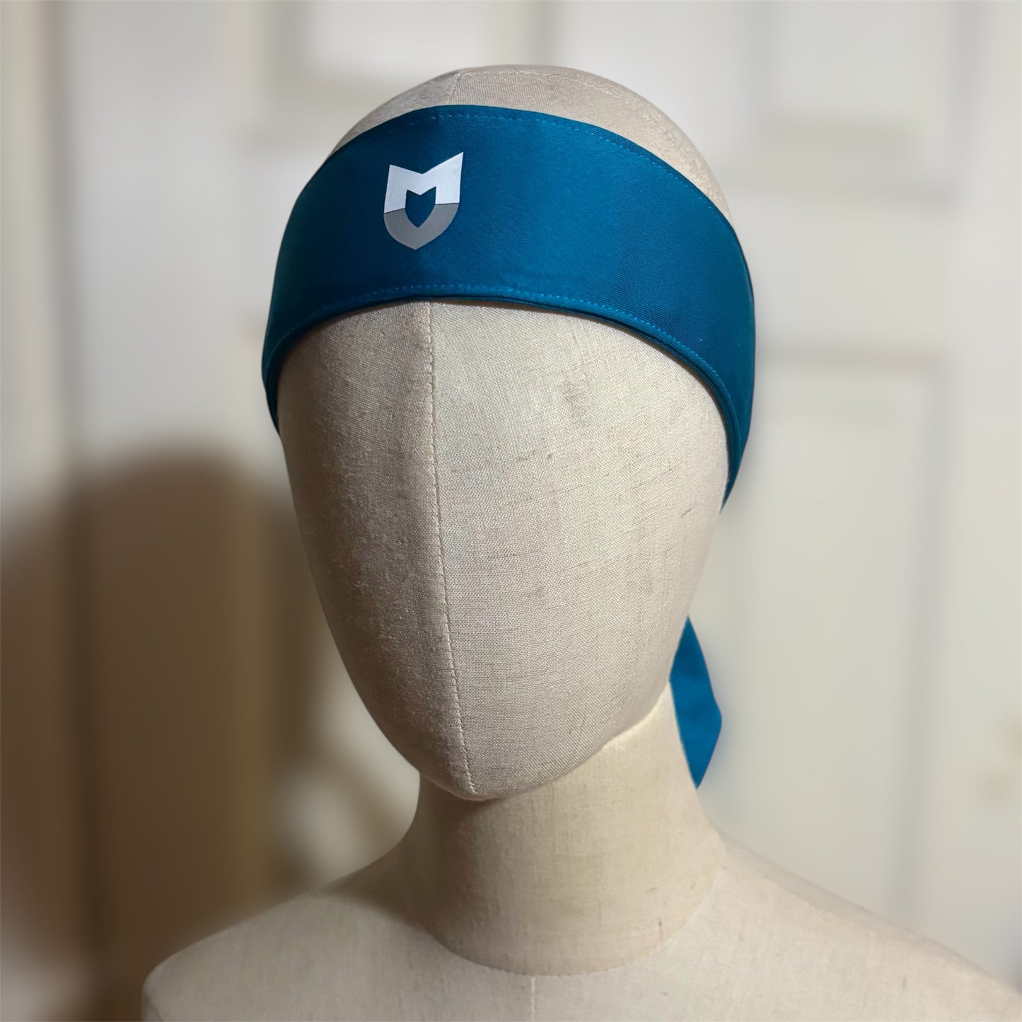 María Vega Tennis Headband (Multiple Colours)