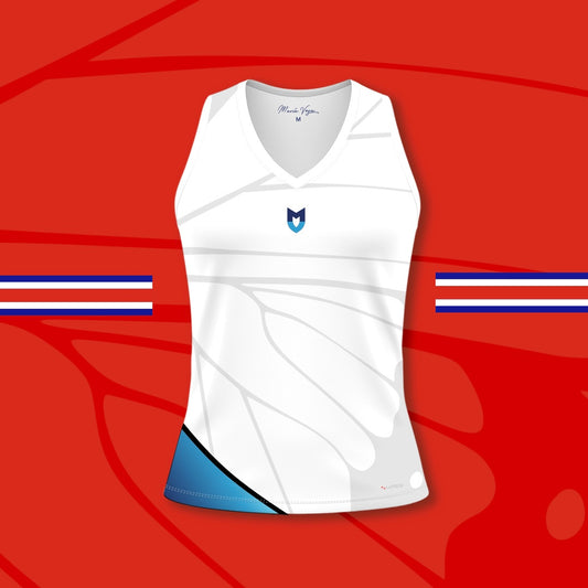 Camiseta Típica 2025 (La Mariposa 🦋)