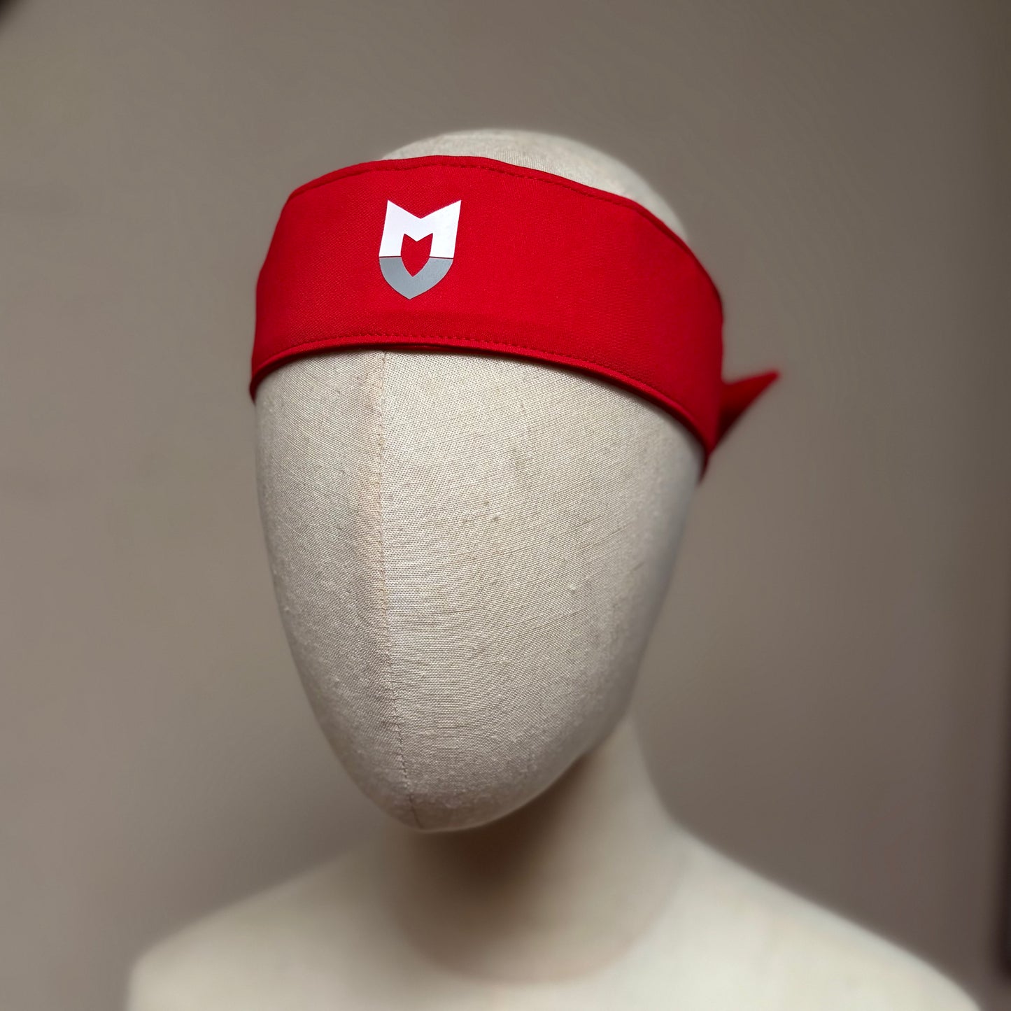 María Vega Tennis Headband (Multiple Colours)