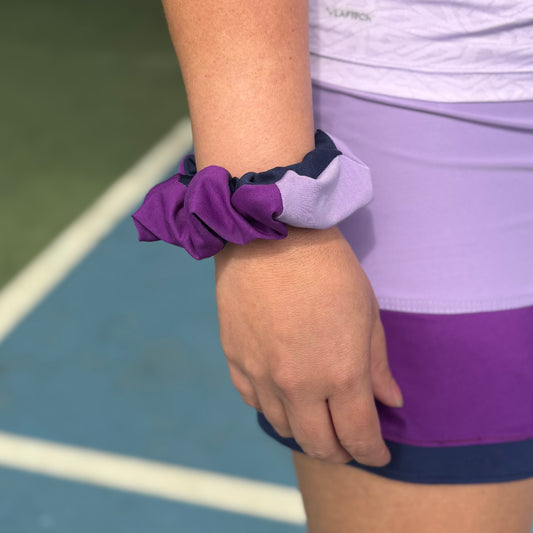 María Vega’s 2026 Scrunchies Típicos