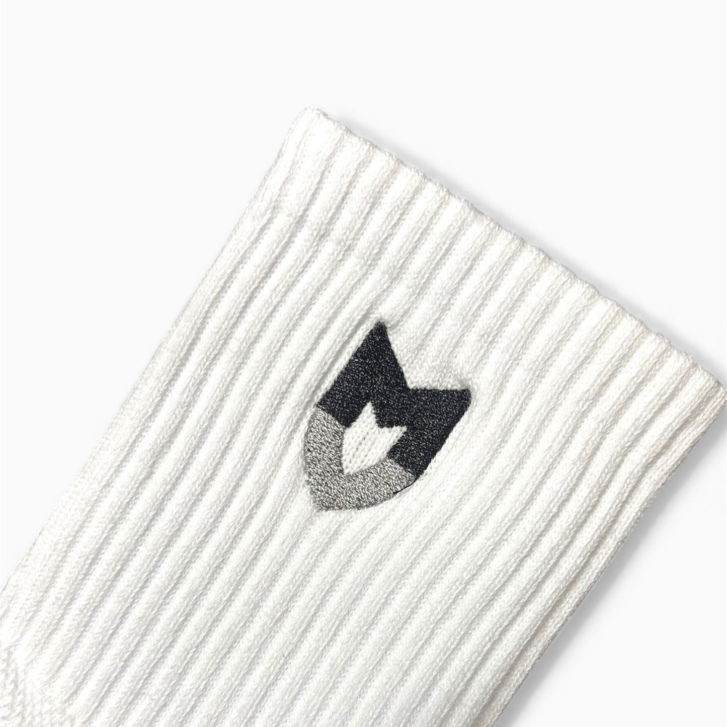 María Vega Signature Socks (Crew)