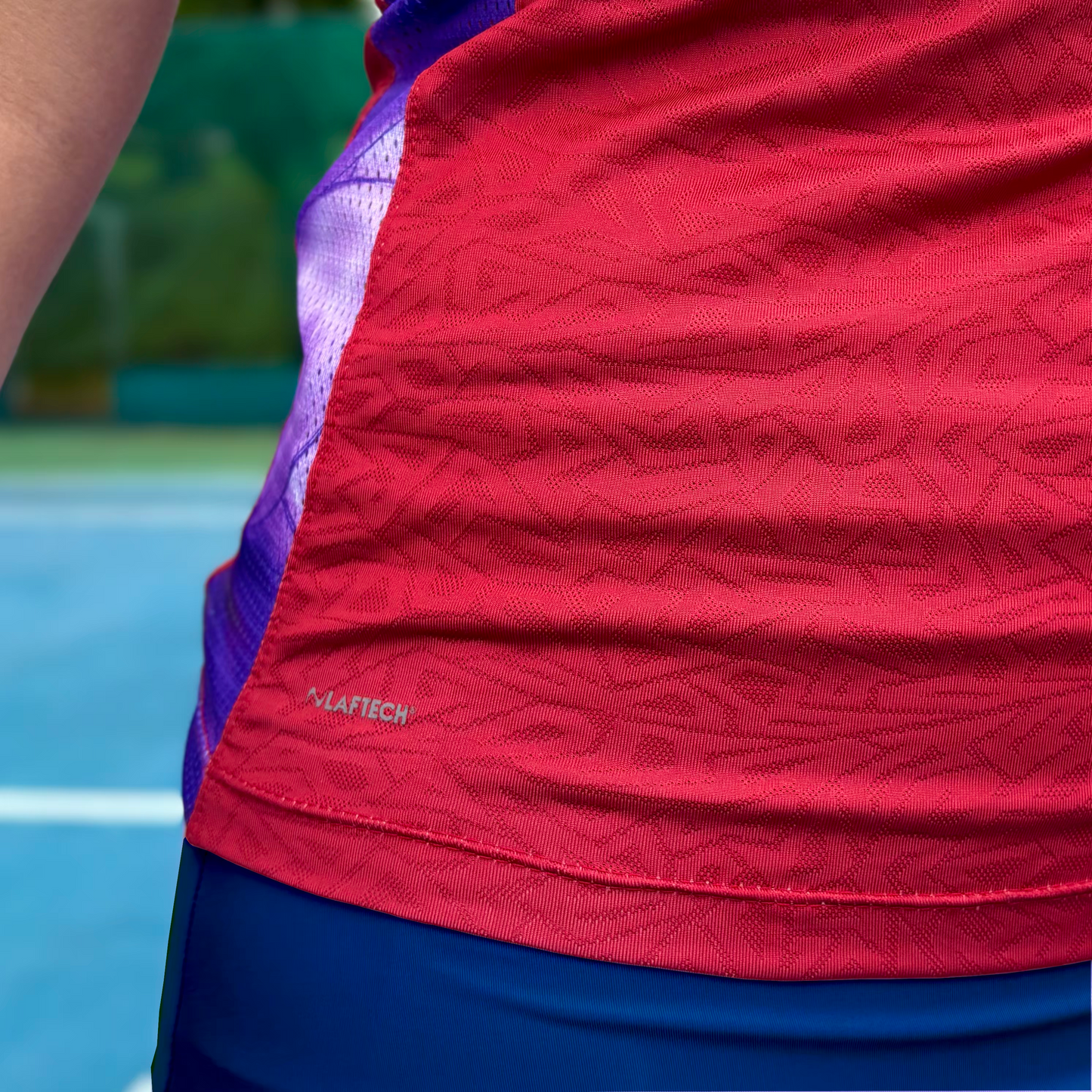 María Vega’s 2026 Blusa Típica (The Guaria Shirt)