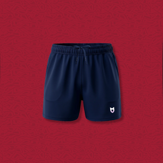 María Vega's Pantaloneta Típica for Men (The Guaria Shorts)