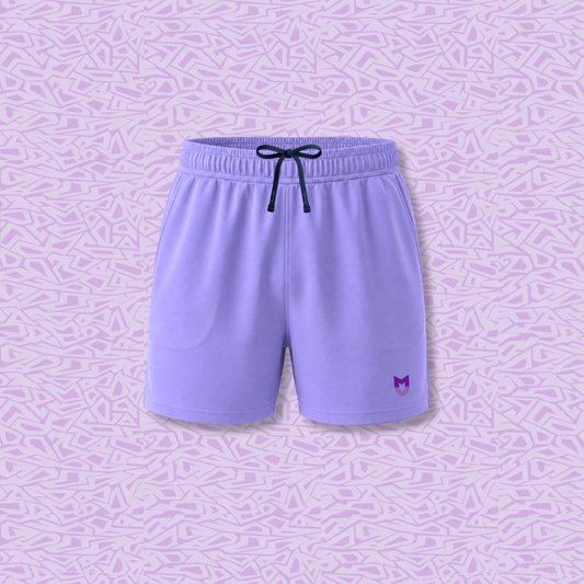 María Vega's Pantaloneta Típica for Men (The Guaria Shorts)