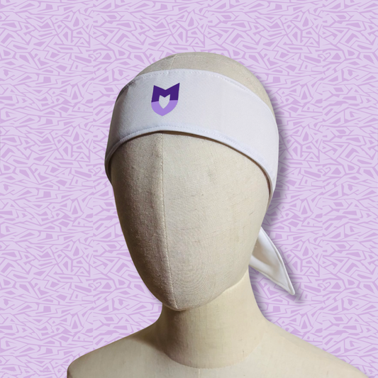 María Vega's 2026 Headband Típico (The Guaria Headband)