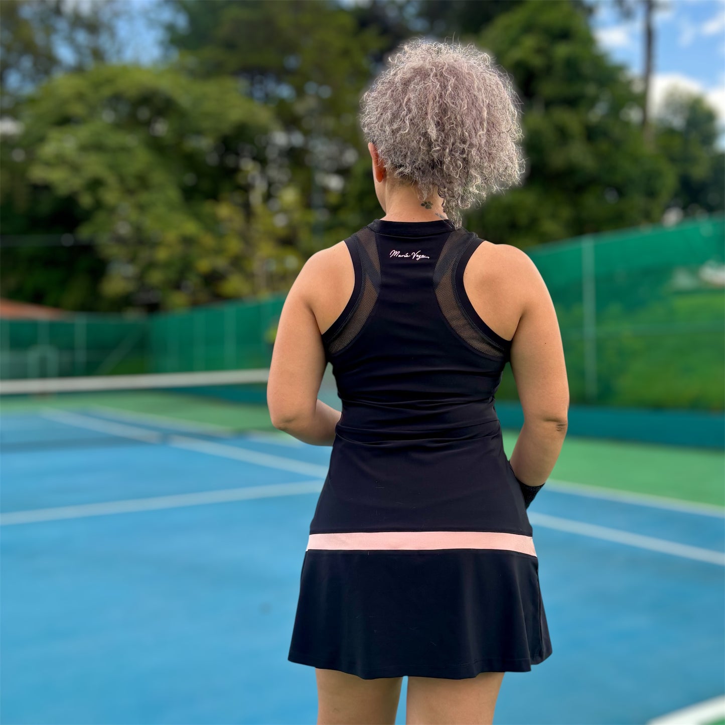 The Winter Dress 2025