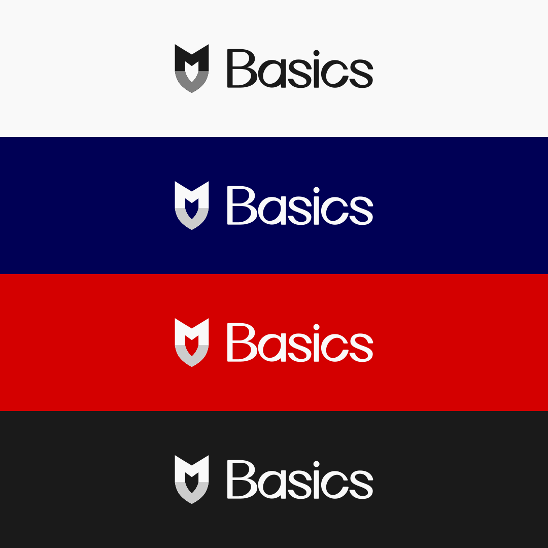 Falda María Vega Basics